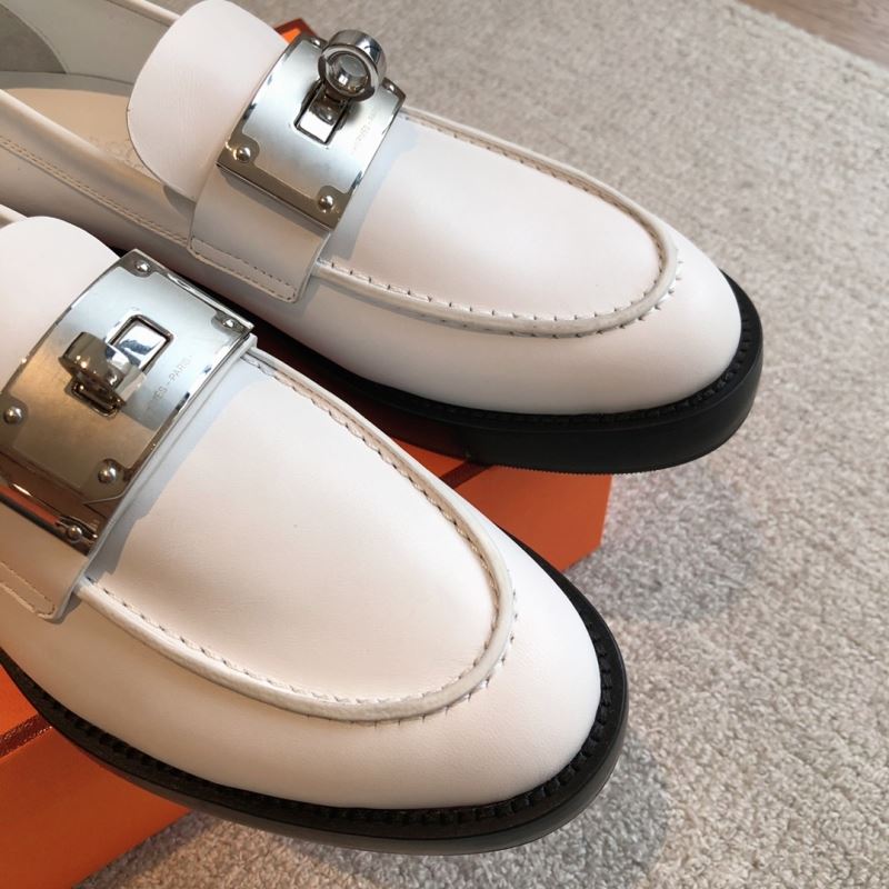 Hermes Fishermans Shoes